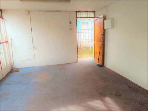 Vendo Casa 8d 2b Ubicada En Sector De San Bernardo