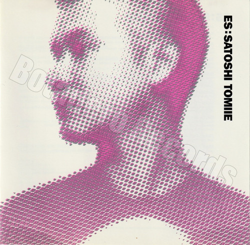 Satoshi Tomiie Es Cd 2005 Made In Usa Estándar (Usado)