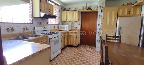 Imagen 22 de 29 de Casa En Venta En El Limón-cod. 23-5060-jgvr.