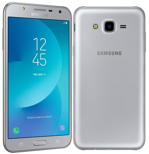 Celular Samsung J7 Neo Original Liberado Hometechlp | Envío gratis