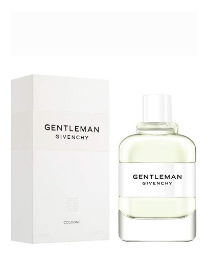 Givenchy Gentleman Cologne X 100ml