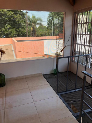 Imagen 21 de 23 de Chalet 4 Amb 2 Plantas Con Cochera