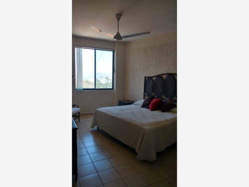 Imagen 8 de 12 de Departamento En Venta Casa Fraccionamiento Lomas De Costa Azul Acapulco Vista A La Bahia