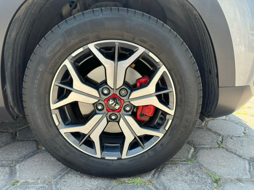 Kia Seltos 1.4 Gt Line At