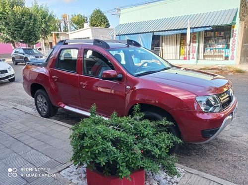 Renault Duster Oroch 2017 2.0 Privilege