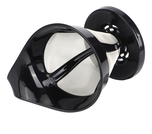 Filtro Fino De Acero Inoxidable Reutilizable Para Colador De