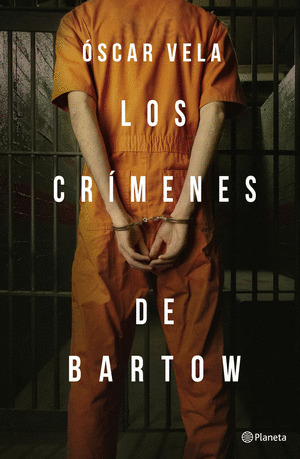 Libro Los Crimenes De Bartow