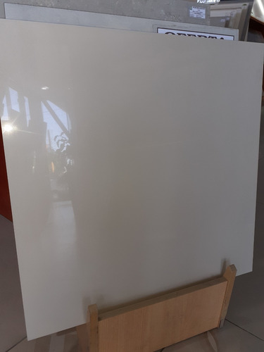Porcelanato Pulido San Lorenzo Duna 62,5x62,5 1ra Calidad