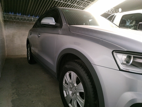 Audi Q3 1.4 Tfsi 150 Cv 2016
