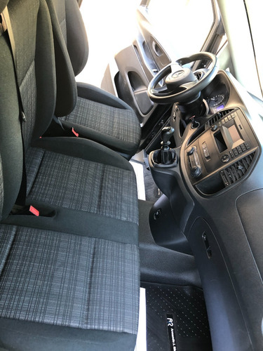 Mercedes Benz Furgon Vito 111 Cdi V2 C Aire