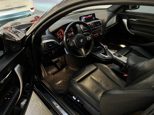 Imagen 11 de 13 de Bmw 235i Cubiertas Nuevas Permuto Financio Tomo Usdt
