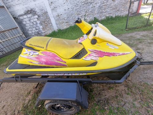 Imagen 3 de 7 de Sea Doo