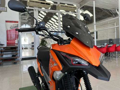 Imagen 4 de 19 de Honda Wave