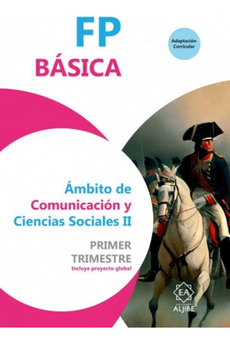 Amb Comunicacion Ccss Ii 1 Fpb 1 Trim 23 Adapt Curricular - 