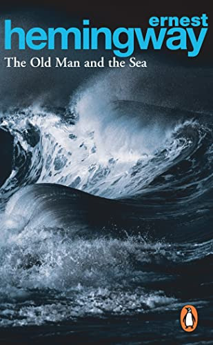 The Old Man And The Sea, De Hemingway, Ernest. Editorial Random House Uk, Capa Mole, Edição 1 Em Inglês, 1901
