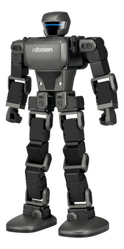 Robosen Interstellar Scout K1 Pro Robot 34.8 Cm Ews