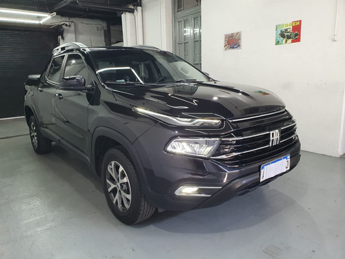 Fiat Toro 1.8 170 E-torq Evo Freedom At6