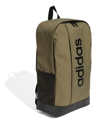 Mochila Unisex adidas Linear In6123 | Envío gratis