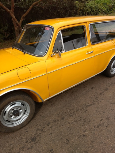 Volkswagen Variant