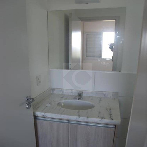 Imagem 26 de 30 de Apartamento Residencial À Venda, Jardim Sevilha, Indaiatuba - Ap0226. - Ap0226