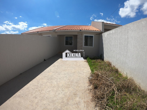 Imagem 1 de 8 de Casa Residencial Para Alugar - 02950.8060