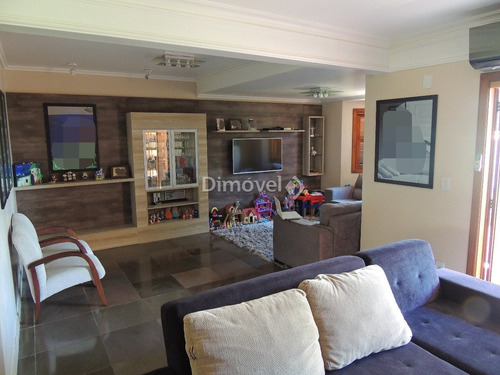 Imagem 6 de 15 de Casa Em Condominio - Santa Tereza - Ref: 12539 - V-12539