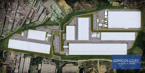 Imagem 4 de 4 de Galpão Para Alugar, 55252m² Por R$ 1.491.804/mês - Cumbica - Guarulhos/sp - Ga0450