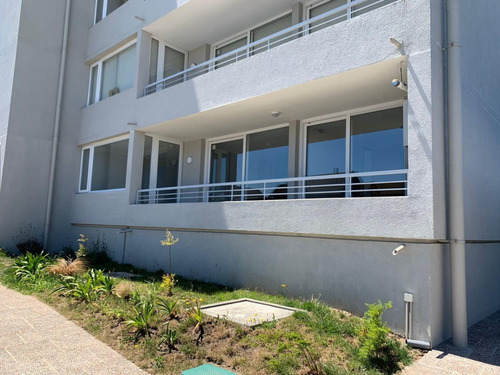 Departamento Mariposa 2d+2b. Barrio Ingles. Arrienda Dueño