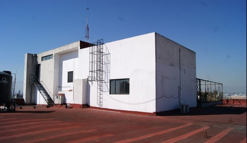 Edificio Venta-renta. Cuauhtémoc