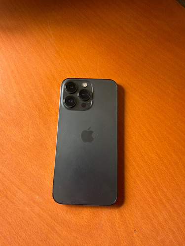Apple iPhone 13 Pro (128 Gb) - Grafito (Usado)