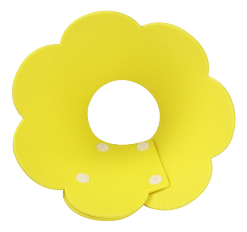 Collar De Cono Para Gato, Cono Isabelino, Práctico Y