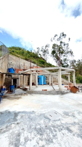 Imagen 3 de 11 de Casa En Construccion Sector Merida Colinas De Carrizal