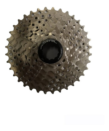 Pacha Ontrail Cassette 8 Vel Relacion 11-36 Bicicleta Mtb