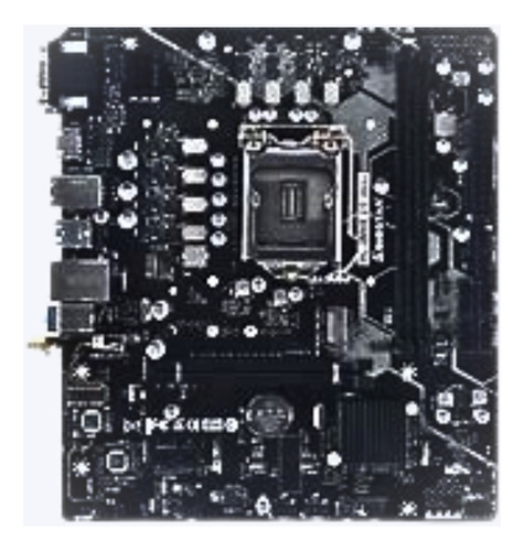 Mainboard Biostar H510-mh Ddr4 10gen 11gen