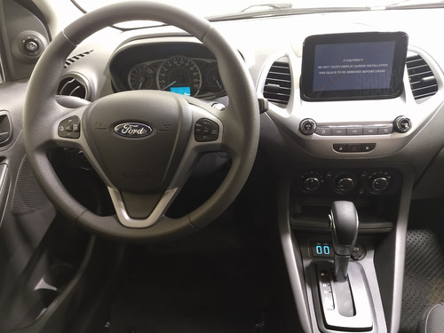 Ford Ka 1.5 Sel At 4p