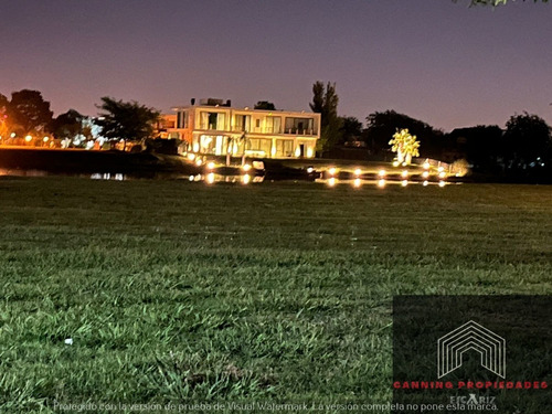 Imagen 12 de 22 de Hermosa Propiedad A Estrenar Barrio Playa Dentro De Terralagos Canning