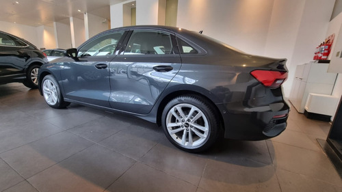 Audi A3 1.4 Tfsi Sedan 150 Cv