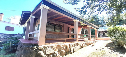 Casa En Venta San Antonio De Arredondo Con Pileta