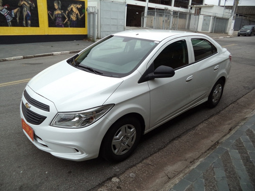 Gm Prisma Joy 1.0 Flex 2016/2017