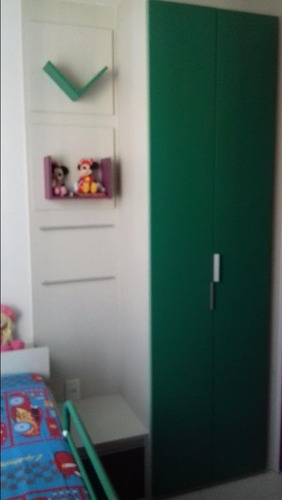 Ótimo Apartamento Com 2 Dormitórios À Venda, 55 M² Por R$ 190.000 - Jardim Mariléa - Rio Das Ostras/rj - Ap0413
