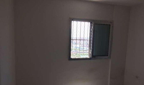 Imagem 9 de 30 de Apartamento Residencial Para Venda, Com Renda-alugado, Investimento, Avenida Do Rio Bonito, Socorro, São Paulo - Ap8284. - Ap8284