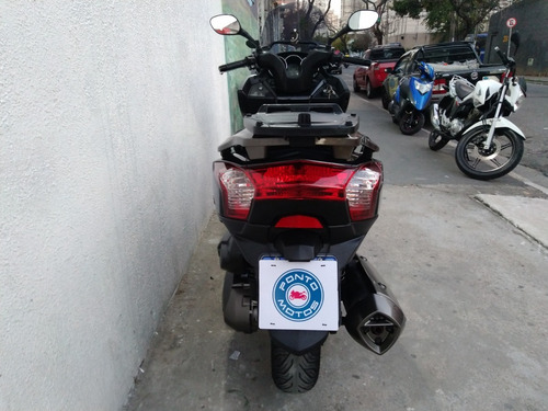 Imagem 4 de 7 de Kymco Downtown 300 2018