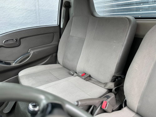 Hyundai HR HR 2.5 TCI DIESEL (RS/RD)