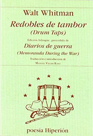 Libro Redobles De Tambor Diarios De Guerra Edicion Bili *cjs