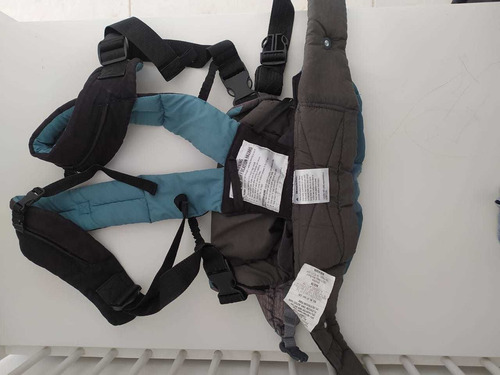 Fular Para Bebe Infantino Remate (Usado)