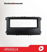 Comprar Adaptador De Reproductor 1 Dim Para Ford Focus Il 2007-2011
