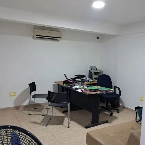 Casa En Alquiler O Venta- Cv