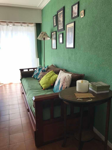 Imagen 3 de 20 de Deptos Fte Al Mar/duplex En Peatonal/ Cabañas En Barrio Cerrado Las Lomas