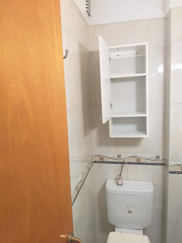 Imagen 10 de 27 de Departamento - Parque Patricios