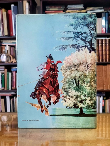 La Estancia Argentina - Pedro Capdevila (Usado)